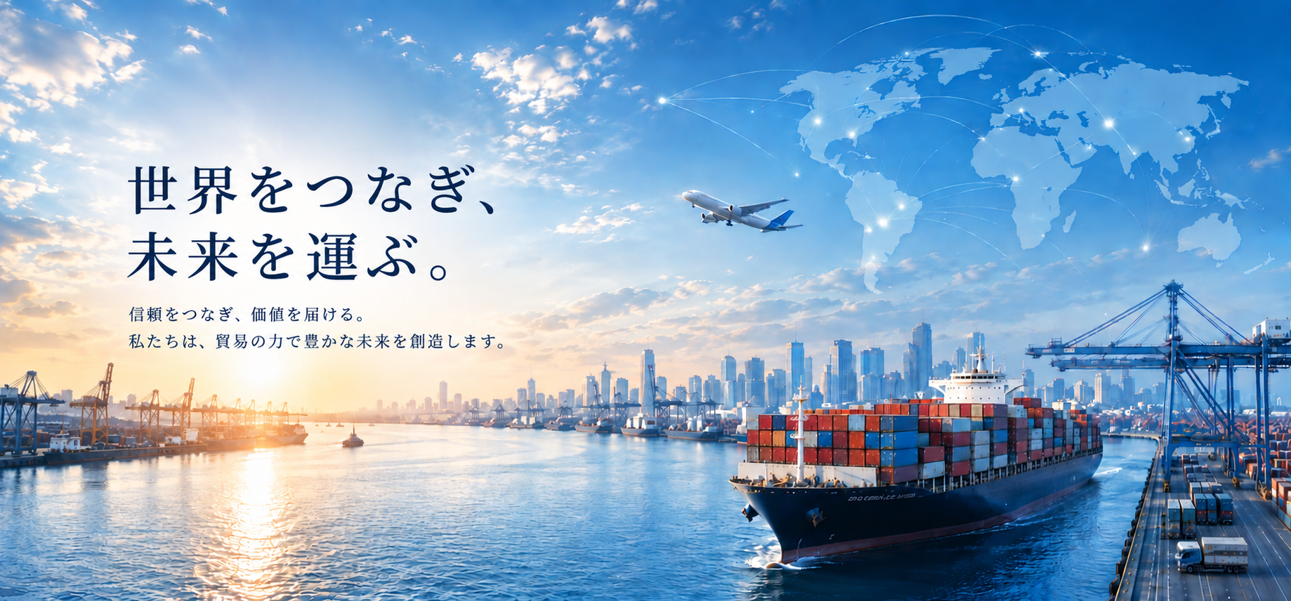 メインビジュアル